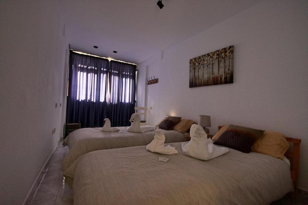 Bonito Apartamento 115 Playa del Ingles  Exterior photo