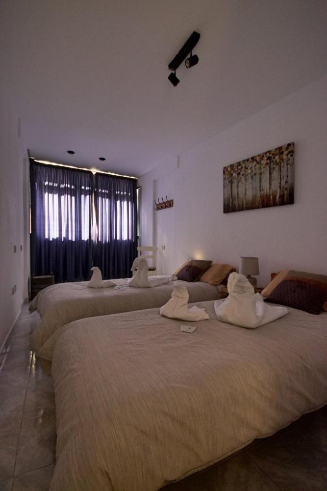 Bonito Apartamento 115 Playa del Ingles  Exterior photo